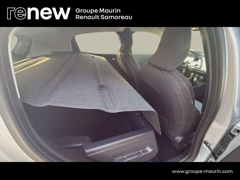 RENAULT Clio d’occasion à vendre à SAMOREAU chez DPL - GARAGE DU CENTRE (Photo 13)