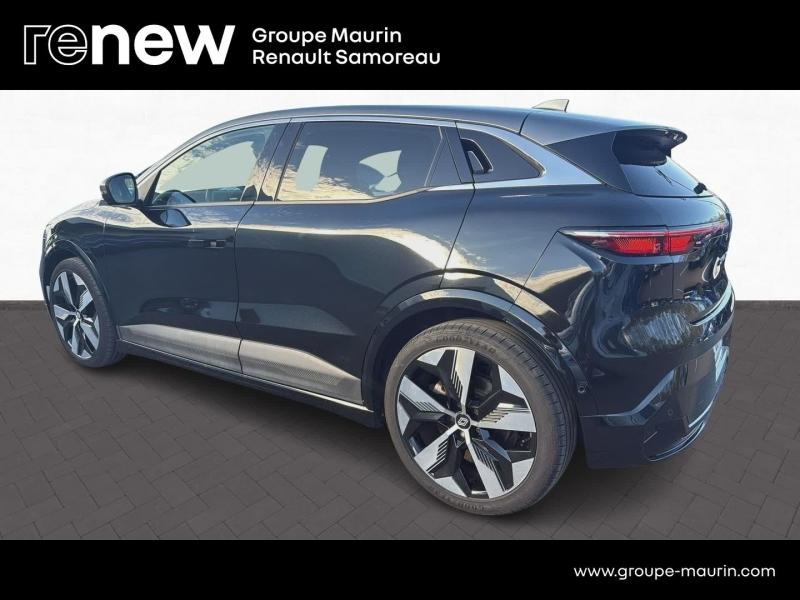 RENAULT Megane d’occasion à vendre à SAMOREAU chez DPL - GARAGE DU CENTRE (Photo 5)