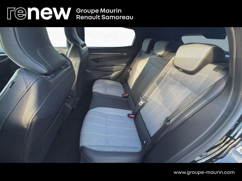 RENAULT Megane d’occasion à vendre à SAMOREAU chez DPL - GARAGE DU CENTRE (Photo 14)