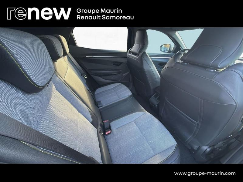 RENAULT Megane d’occasion à vendre à SAMOREAU chez DPL - GARAGE DU CENTRE (Photo 15)