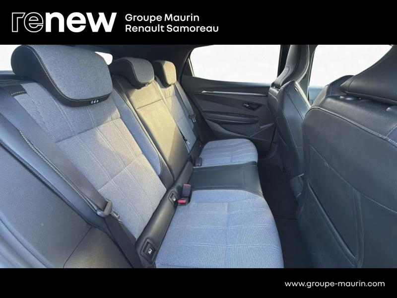 RENAULT Megane d’occasion à vendre à SAMOREAU chez DPL - GARAGE DU CENTRE (Photo 16)