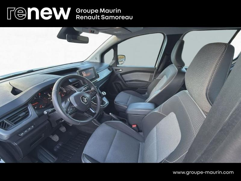 RENAULT Kangoo d’occasion à vendre à SAMOREAU chez DPL - GARAGE DU CENTRE (Photo 10)