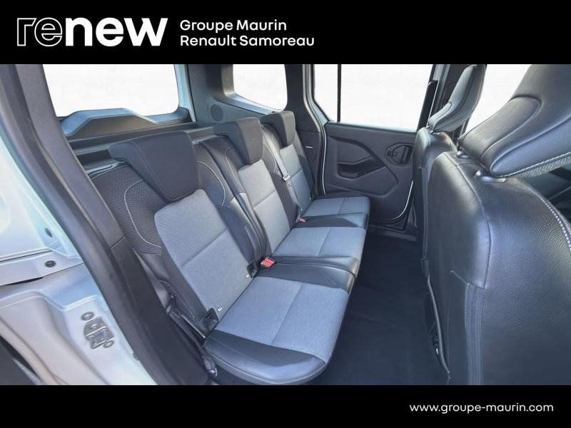 RENAULT Kangoo d’occasion à vendre à SAMOREAU chez DPL - GARAGE DU CENTRE (Photo 15)