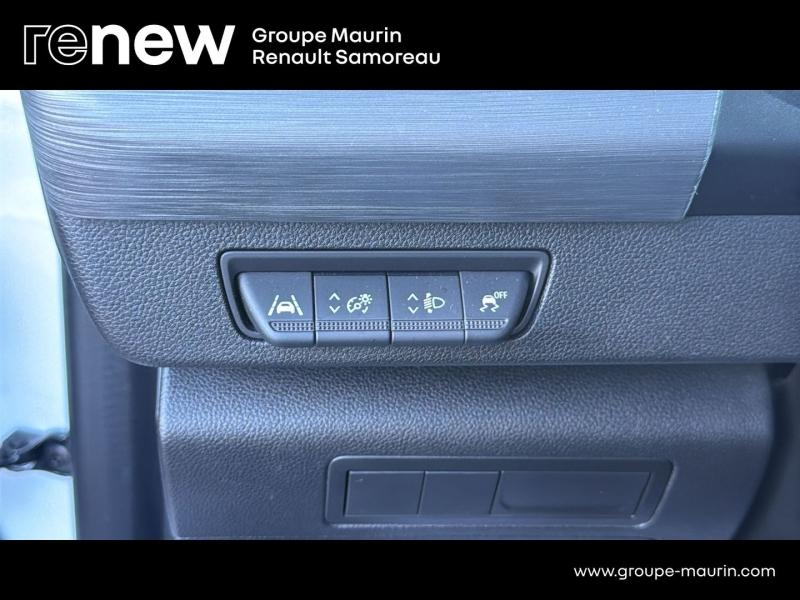 RENAULT Kangoo d’occasion à vendre à SAMOREAU chez DPL - GARAGE DU CENTRE (Photo 16)