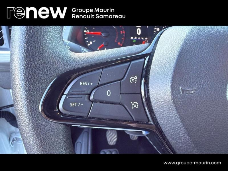 RENAULT Kangoo d’occasion à vendre à SAMOREAU chez DPL - GARAGE DU CENTRE (Photo 17)