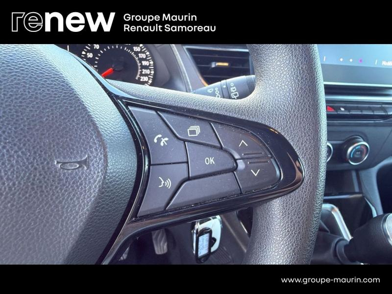 RENAULT Kangoo d’occasion à vendre à SAMOREAU chez DPL - GARAGE DU CENTRE (Photo 18)