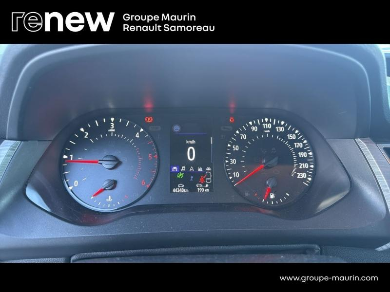 RENAULT Kangoo d’occasion à vendre à SAMOREAU chez DPL - GARAGE DU CENTRE (Photo 19)