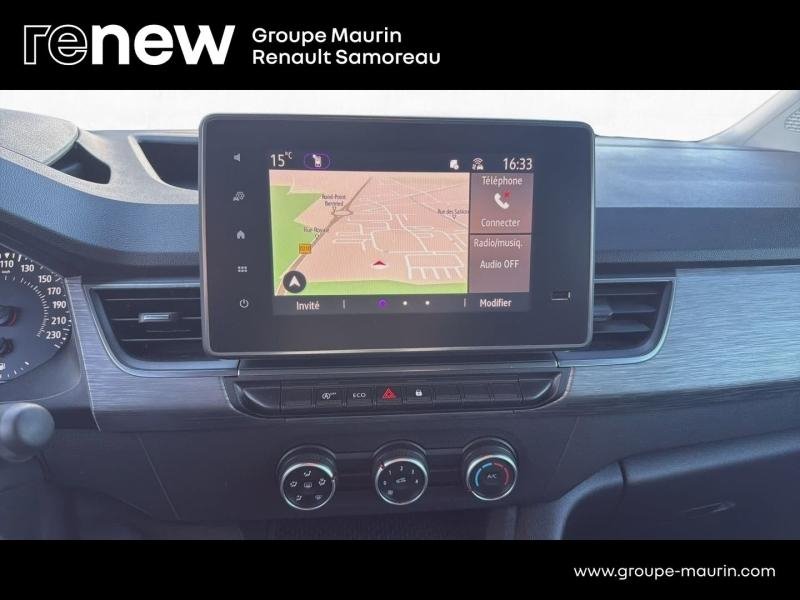 RENAULT Kangoo d’occasion à vendre à SAMOREAU chez DPL - GARAGE DU CENTRE (Photo 20)