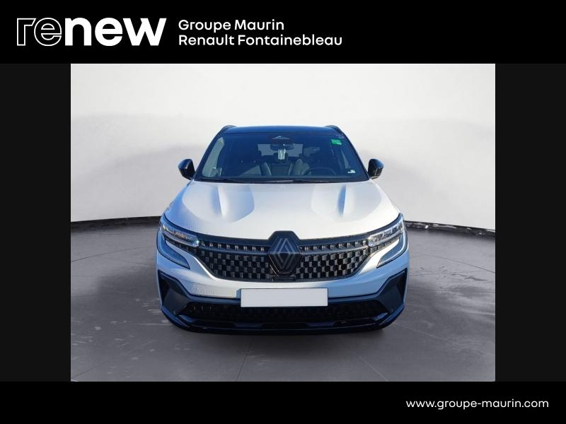 RENAULT Austral d’occasion à vendre à SAMOREAU chez DPL - GARAGE DU CENTRE (Photo 3)