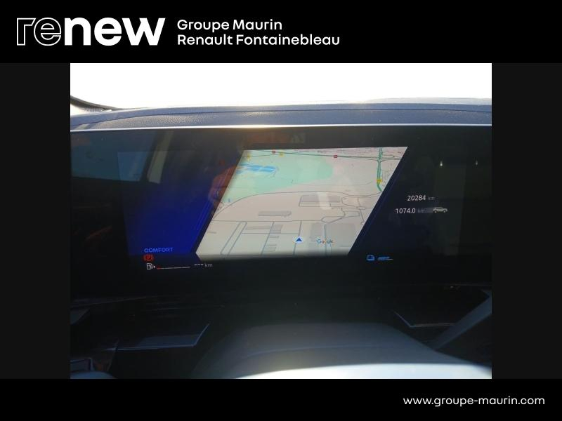 RENAULT Austral d’occasion à vendre à SAMOREAU chez DPL - GARAGE DU CENTRE (Photo 15)