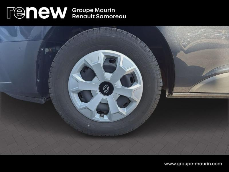 RENAULT Trafic Combi d’occasion à vendre à SAMOREAU chez DPL - GARAGE DU CENTRE (Photo 7)