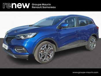 RENAULT Kadjar d’occasion à vendre à SAMOREAU chez DPL - GARAGE DU CENTRE (Photo 1)