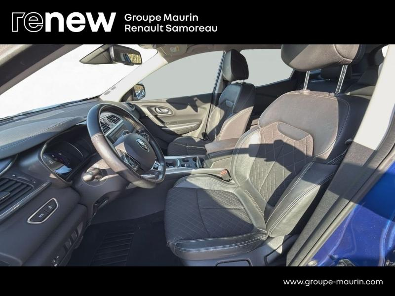 RENAULT Kadjar d’occasion à vendre à SAMOREAU chez DPL - GARAGE DU CENTRE (Photo 11)
