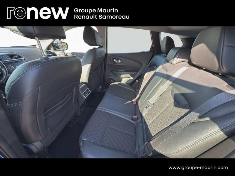 RENAULT Kadjar d’occasion à vendre à SAMOREAU chez DPL - GARAGE DU CENTRE (Photo 12)