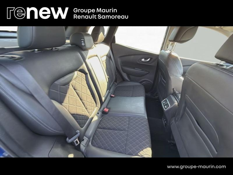 RENAULT Kadjar d’occasion à vendre à SAMOREAU chez DPL - GARAGE DU CENTRE (Photo 15)