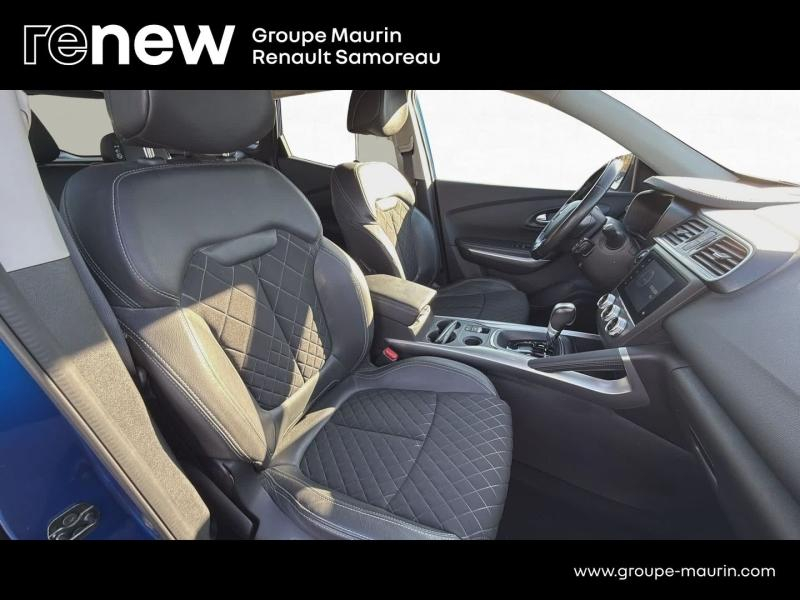 RENAULT Kadjar d’occasion à vendre à SAMOREAU chez DPL - GARAGE DU CENTRE (Photo 17)