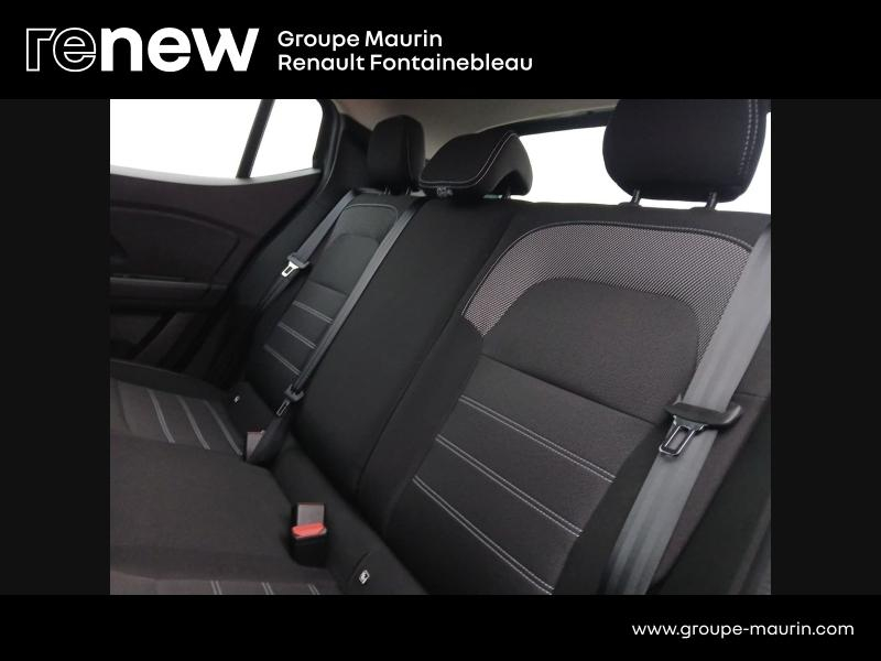 DACIA Sandero d’occasion à vendre à SAMOREAU chez DPL - GARAGE DU CENTRE (Photo 12)
