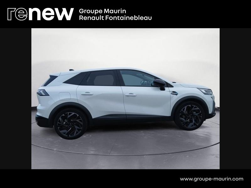 RENAULT  d’occasion à vendre à SAMOREAU chez DPL - GARAGE DU CENTRE (Photo 4)