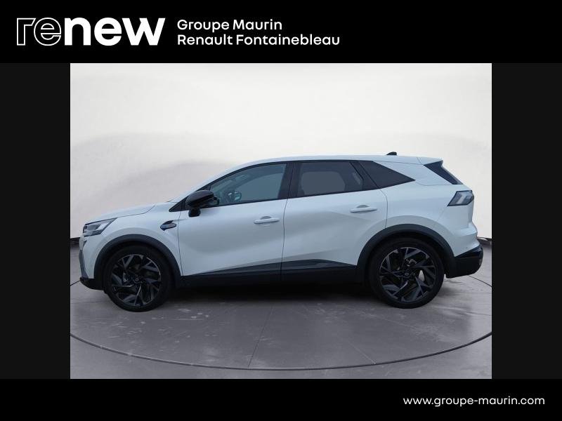 RENAULT  d’occasion à vendre à SAMOREAU chez DPL - GARAGE DU CENTRE (Photo 5)