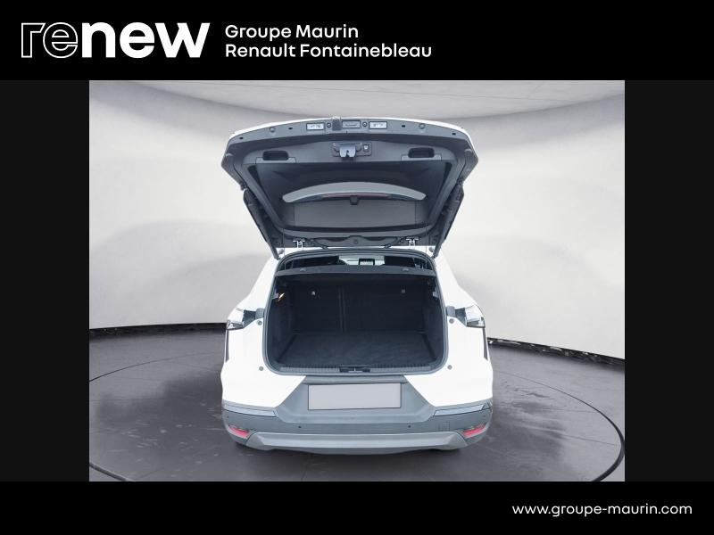 RENAULT  d’occasion à vendre à SAMOREAU chez DPL - GARAGE DU CENTRE (Photo 10)