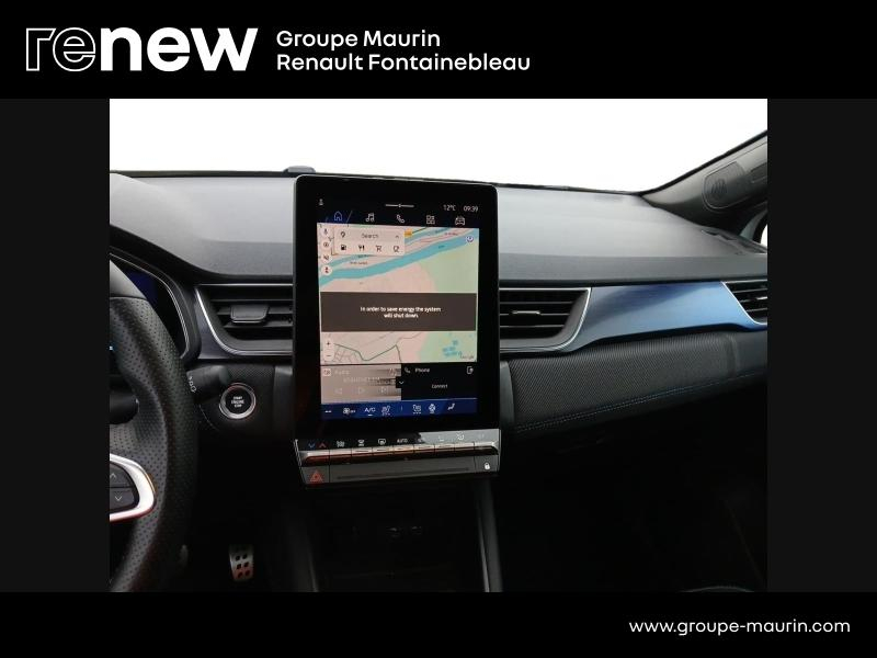 RENAULT  d’occasion à vendre à SAMOREAU chez DPL - GARAGE DU CENTRE (Photo 15)