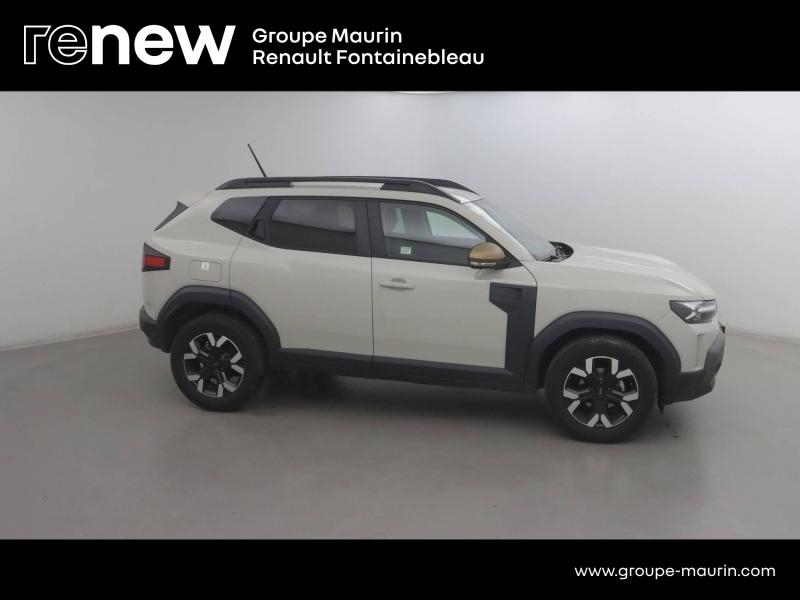 DACIA Duster d’occasion à vendre à SAMOREAU chez DPL - GARAGE DU CENTRE (Photo 5)