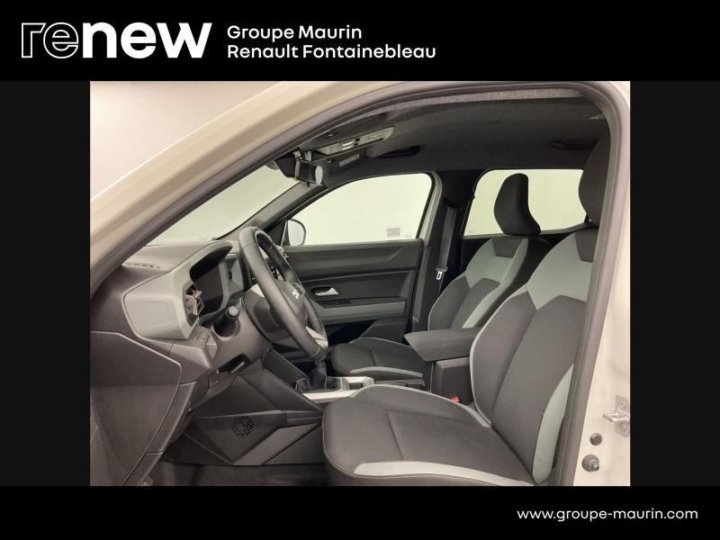 DACIA Duster d’occasion à vendre à SAMOREAU chez DPL - GARAGE DU CENTRE (Photo 14)