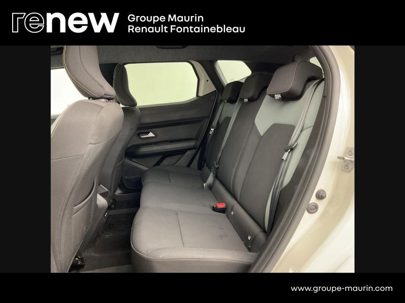 DACIA Duster d’occasion à vendre à SAMOREAU chez DPL - GARAGE DU CENTRE (Photo 15)