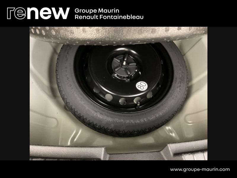 DACIA Duster d’occasion à vendre à SAMOREAU chez DPL - GARAGE DU CENTRE (Photo 16)