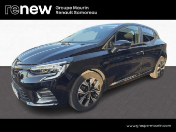 RENAULT Clio d’occasion à vendre à SAMOREAU