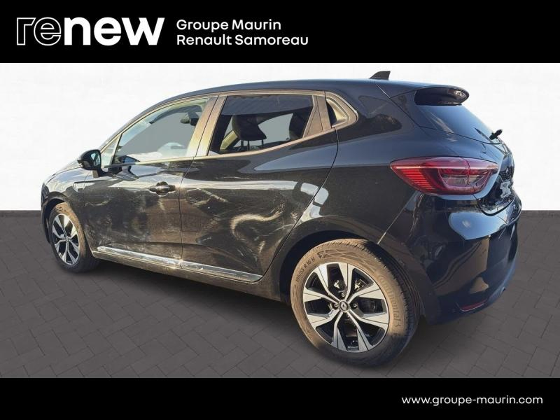 RENAULT Clio d’occasion à vendre à SAMOREAU chez DPL - GARAGE DU CENTRE (Photo 5)