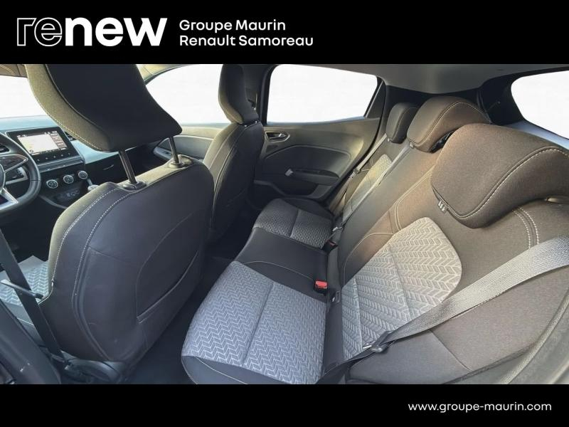 RENAULT Clio d’occasion à vendre à SAMOREAU chez DPL - GARAGE DU CENTRE (Photo 12)