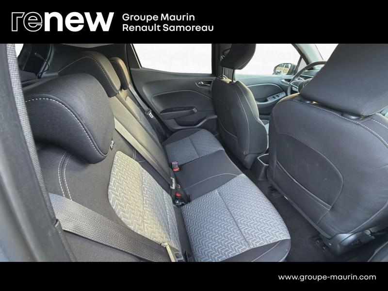 RENAULT Clio d’occasion à vendre à SAMOREAU chez DPL - GARAGE DU CENTRE (Photo 14)