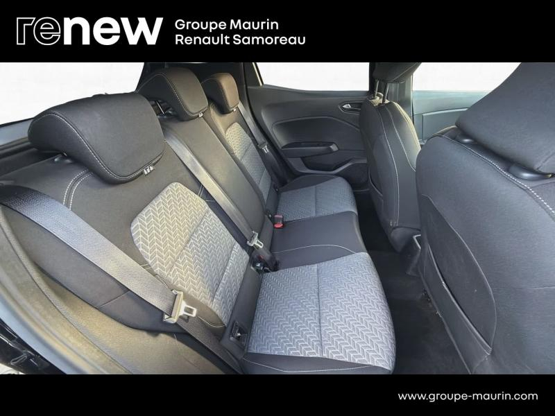 RENAULT Clio d’occasion à vendre à SAMOREAU chez DPL - GARAGE DU CENTRE (Photo 15)