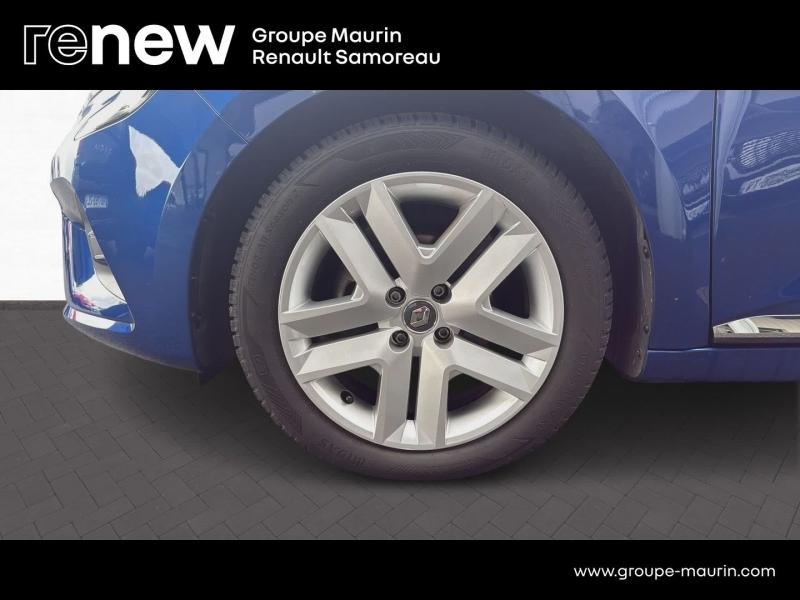 RENAULT Clio d’occasion à vendre à SAMOREAU chez DPL - GARAGE DU CENTRE (Photo 7)