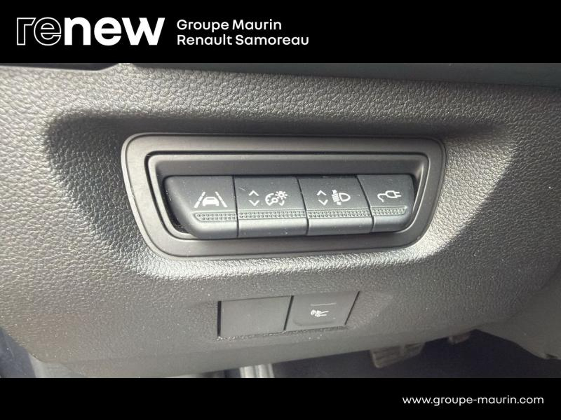 RENAULT Zoe d’occasion à vendre à SAMOREAU chez DPL - GARAGE DU CENTRE (Photo 18)