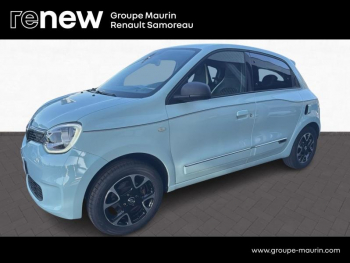 RENAULT Twingo d’occasion à vendre à SAMOREAU