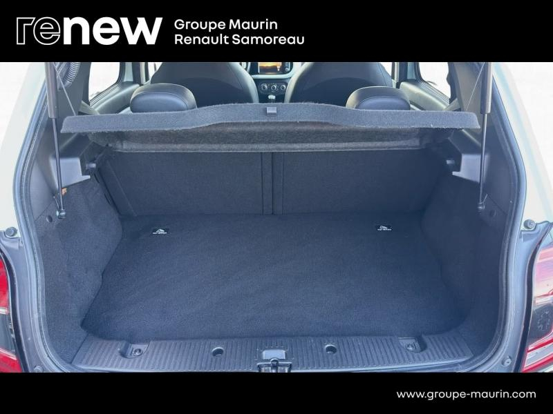 RENAULT Twingo d’occasion à vendre à SAMOREAU chez DPL - GARAGE DU CENTRE (Photo 9)
