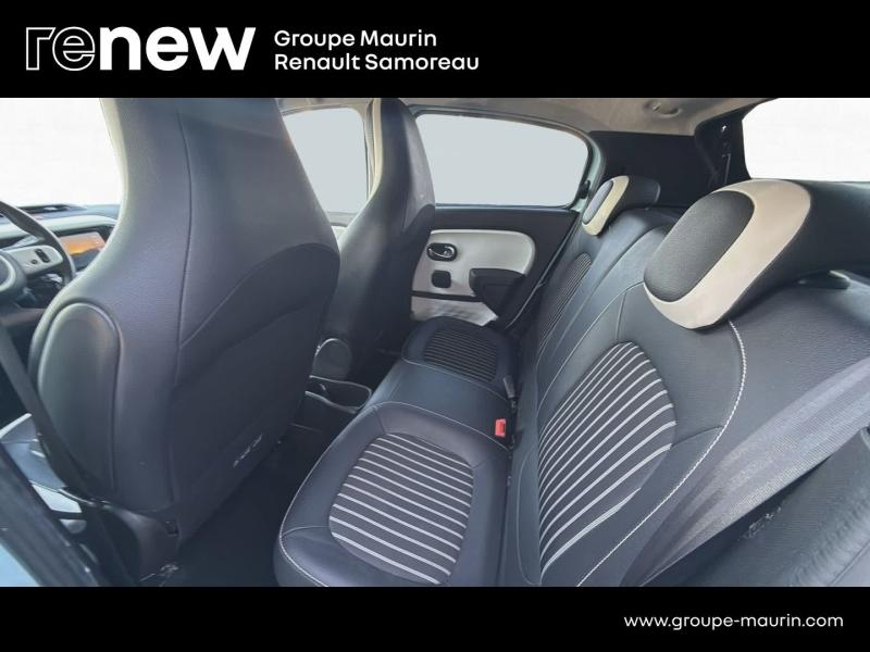 RENAULT Twingo d’occasion à vendre à SAMOREAU chez DPL - GARAGE DU CENTRE (Photo 12)