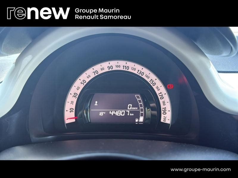 RENAULT Twingo d’occasion à vendre à SAMOREAU chez DPL - GARAGE DU CENTRE (Photo 20)