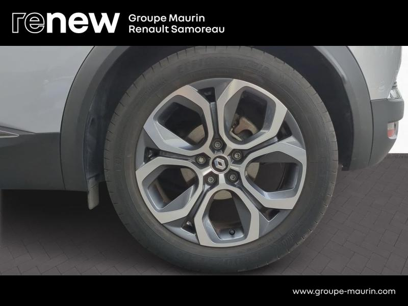 RENAULT Captur d’occasion à vendre à SAMOREAU chez DPL - GARAGE DU CENTRE (Photo 7)