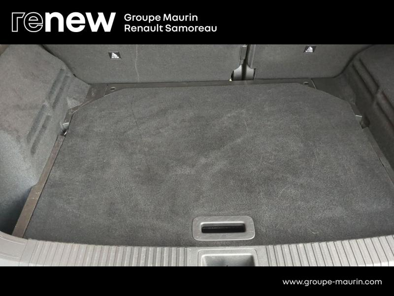 RENAULT Austral d’occasion à vendre à SAMOREAU chez DPL - GARAGE DU CENTRE (Photo 8)