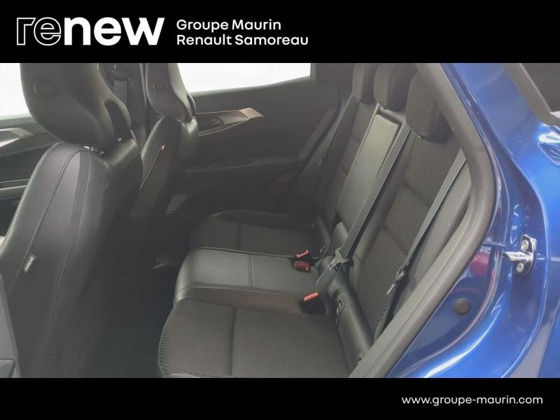 RENAULT Austral d’occasion à vendre à SAMOREAU chez DPL - GARAGE DU CENTRE (Photo 12)