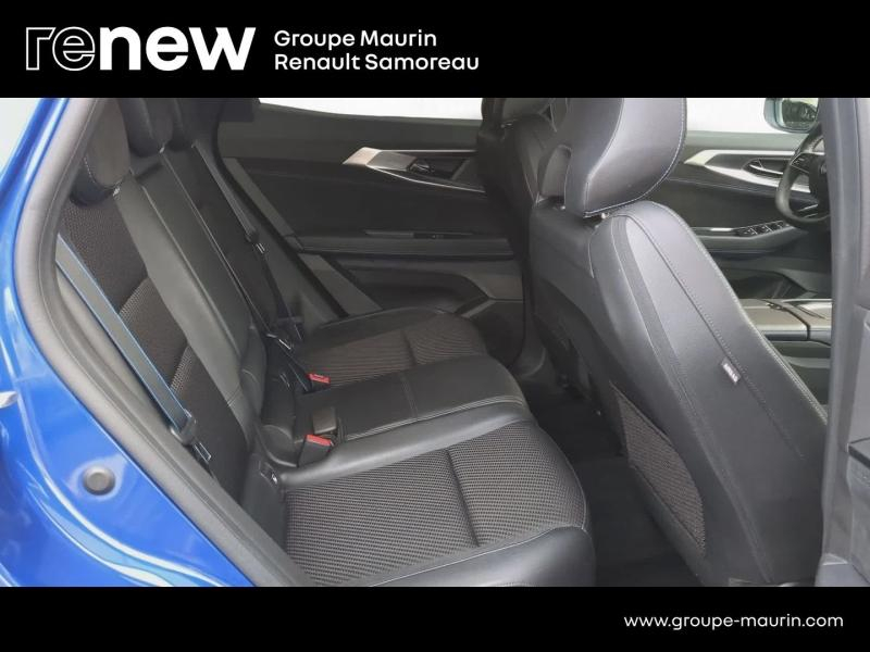 RENAULT Austral d’occasion à vendre à SAMOREAU chez DPL - GARAGE DU CENTRE (Photo 15)