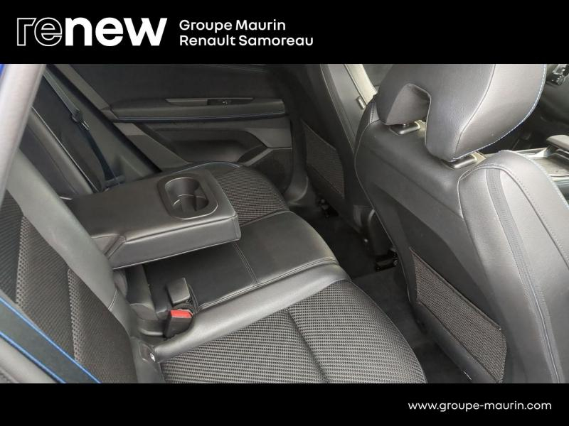 RENAULT Austral d’occasion à vendre à SAMOREAU chez DPL - GARAGE DU CENTRE (Photo 16)