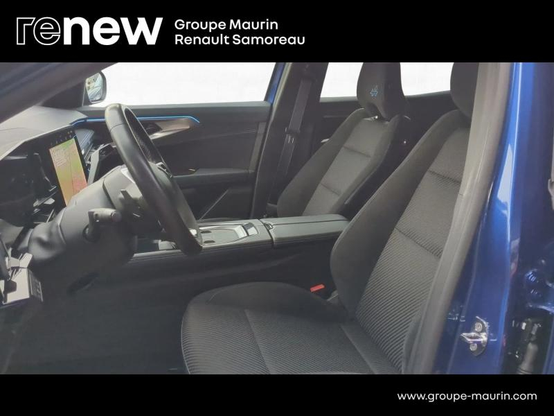 RENAULT Austral d’occasion à vendre à SAMOREAU chez DPL - GARAGE DU CENTRE (Photo 20)