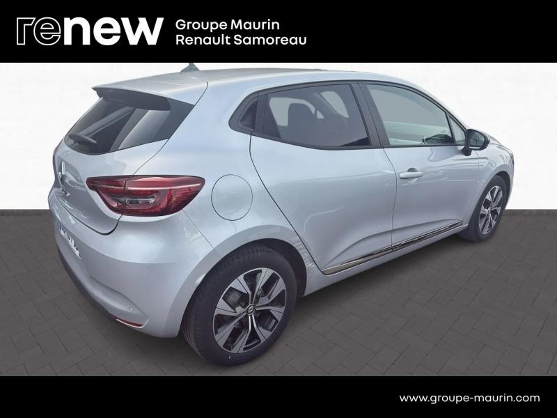 RENAULT Clio d’occasion à vendre à SAMOREAU chez DPL - GARAGE DU CENTRE (Photo 6)