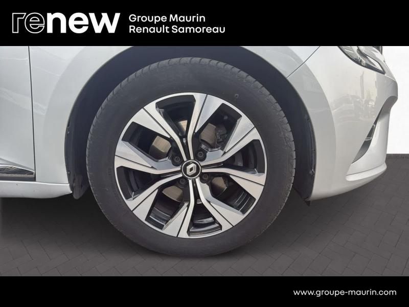RENAULT Clio d’occasion à vendre à SAMOREAU chez DPL - GARAGE DU CENTRE (Photo 7)