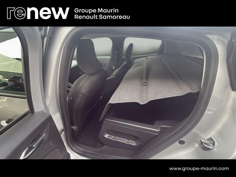 RENAULT Clio d’occasion à vendre à SAMOREAU chez DPL - GARAGE DU CENTRE (Photo 19)