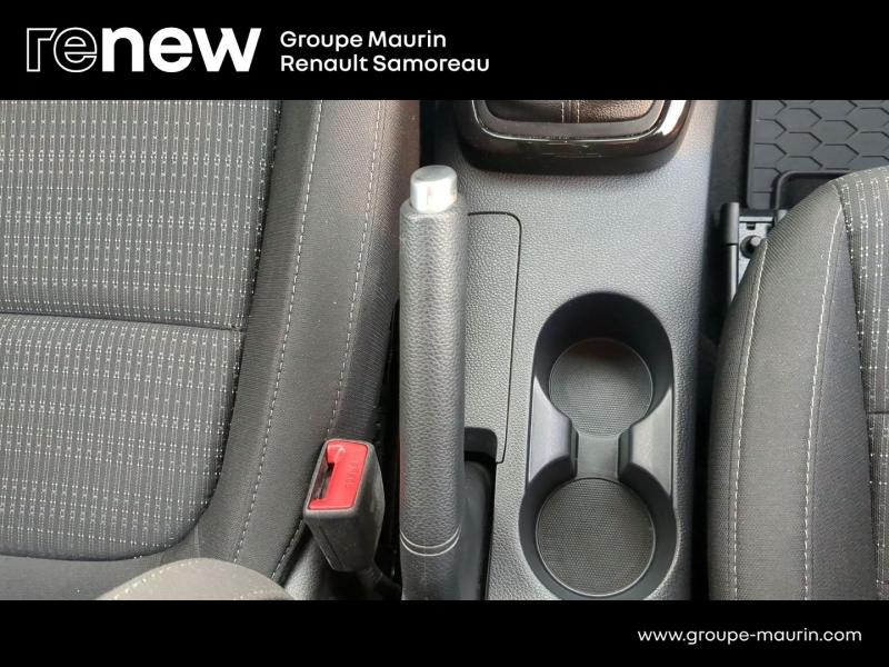 KIA Stonic d’occasion à vendre à SAMOREAU chez DPL - GARAGE DU CENTRE (Photo 17)